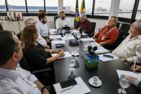 Fórum Estadual das Microempresas e Empresas de Pequeno Porte do Ceará define comitês temáticos para o setor