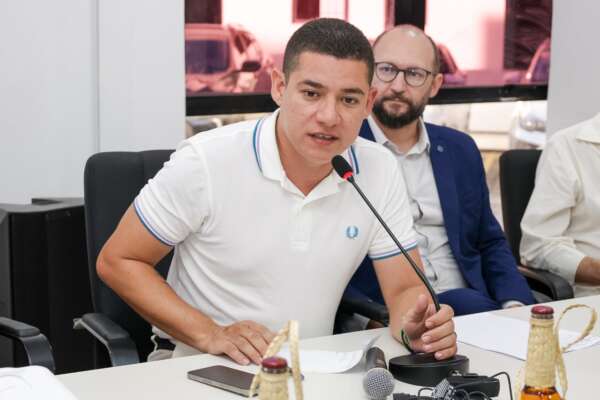 Palma Solar: Seminário apresenta iniciativa de fornecimento de energia solar comunitária e solidária, em Fortaleza