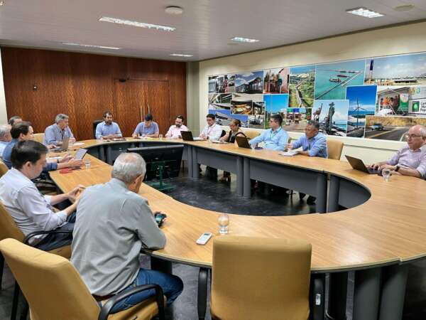 Comitê realiza balanço de investimentos em energia e prevê três novas subestações até 2027