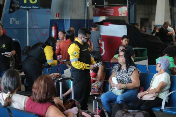 Detran-CE intensifica operação ‘Tô de cinto, tô seguro” durante feriados da Semana Santa e Tiradentes