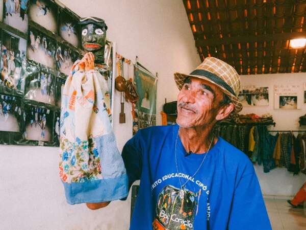 Quixadá recebe 1º Festival da Mentira do Sertão Central