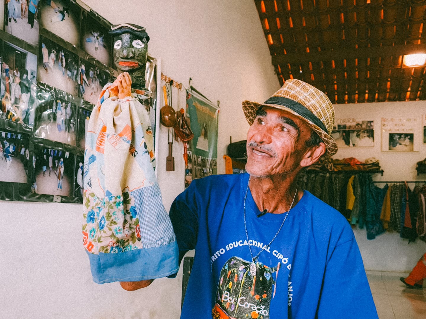 Quixadá recebe 1º Festival da Mentira do Sertão Central