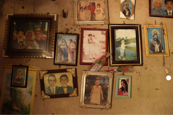 Sobrado Dr. José Lourenço realiza curso sobre fotografia e memória com a artista visual Diana Medina