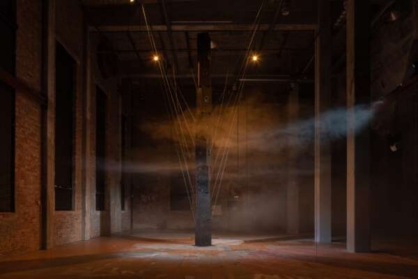 Artes Visuais na América Latina é tema de roda de conversa  promovida pelo Sobrado Dr. José Lourenço