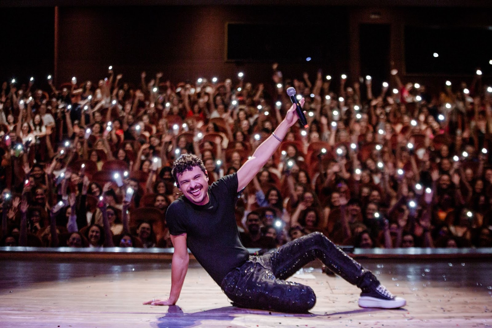 Max Petterson e Barbatuques integram a programação de três anos do Centro Cultural do Cariri nos dias 26 e 27 de abril