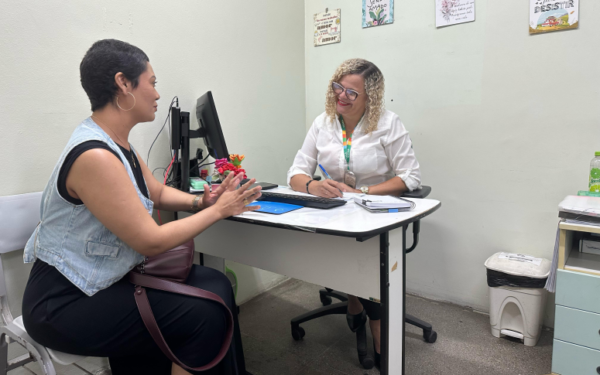 HGCC acompanha e acolhe pacientes em tratamento de câncer por meio do programa AMA