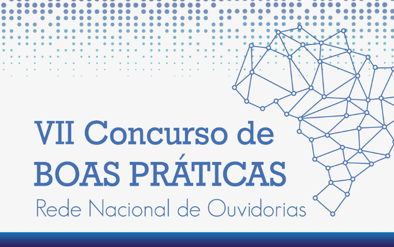 CGE conquista segundo lugar em Concurso Nacional de Boas Práticas com Avaliação de Serviços Públicos