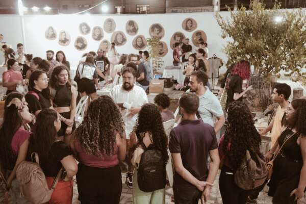 Semana de Programação da Casa de Saberes Cego Aderaldo celebra a arte, o saber e o cinema no Sertão Central