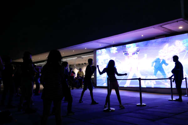 Museu da Imagem e do Som realiza evento anual de jogos em novo formato e programação diversificada