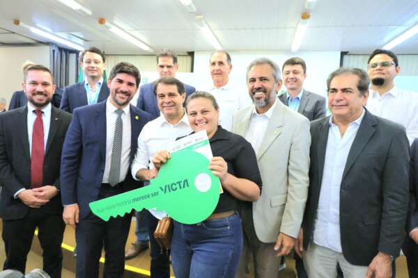 Entrada Moradia Ceará chega a 5 mil famílias contempladas e atualiza faixas de renda para se adequar ao Minha Casa, Minha Vida