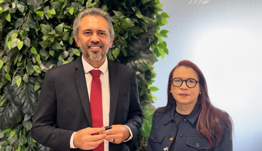 Governo do Ceará convoca mais 357 aprovados em concurso da Saúde