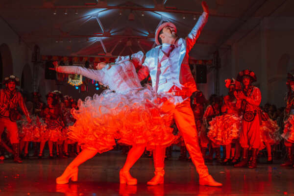 Pesquisa inédita revela os hábitos culturais dos moradores de Fortaleza