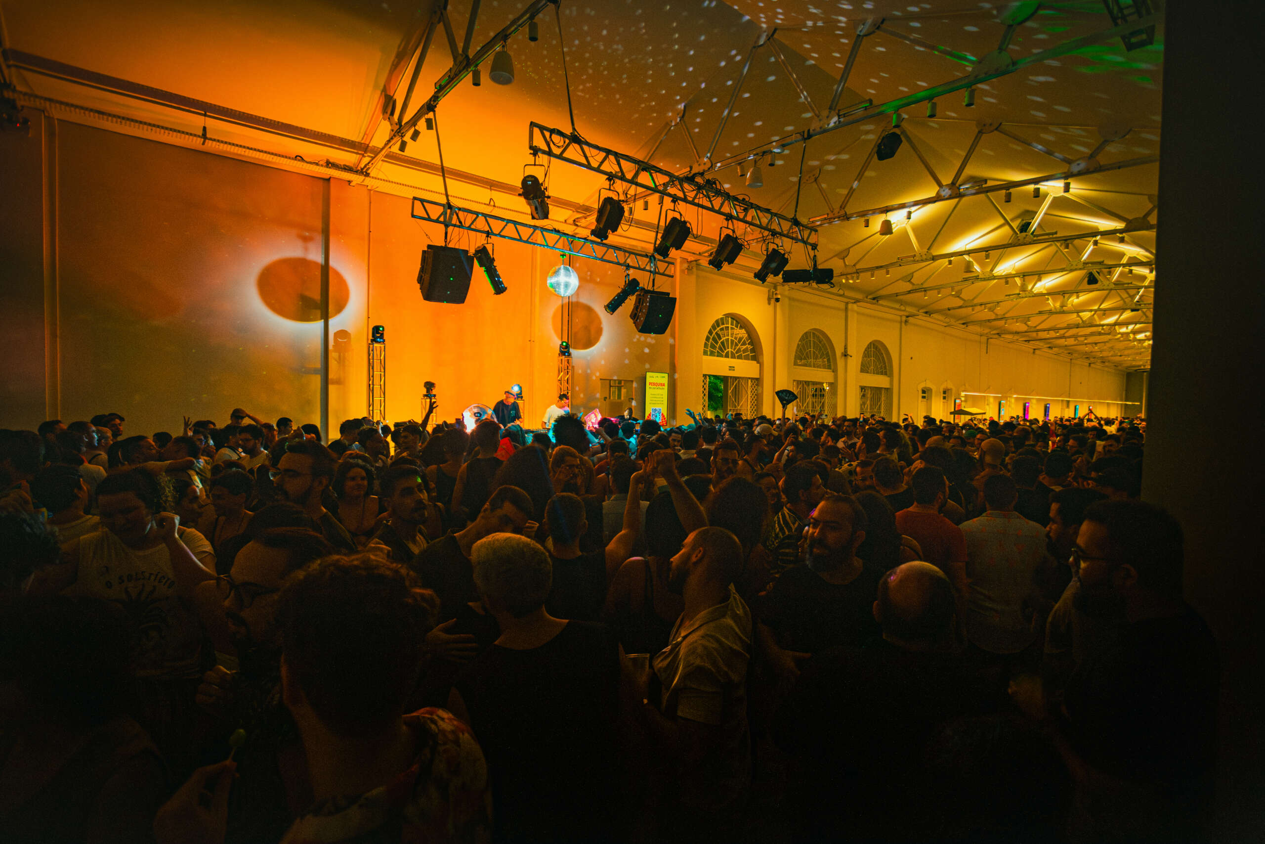 Estação das Artes recebe Festa Lá em Cima, nova exposição e atividades infantis neste fim de semana