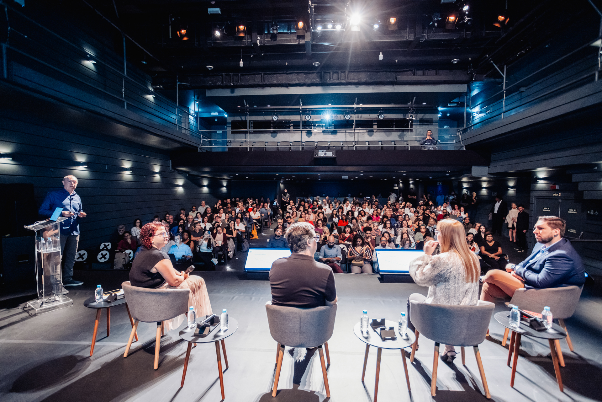 Pesquisa inédita revela hábitos culturais da população de Fortaleza; evento gratuito apresenta os dados
