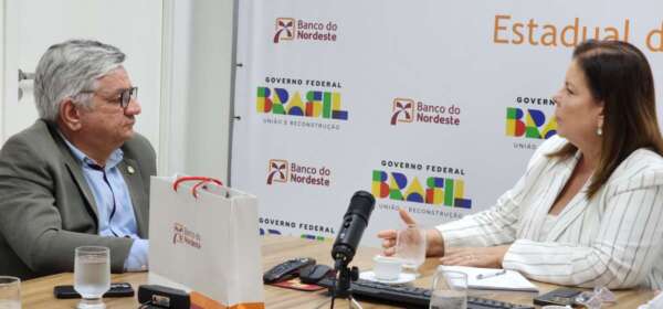 Seplag e BNB articulam ações para modernizar a gestão pública e desenvolver o Ceará