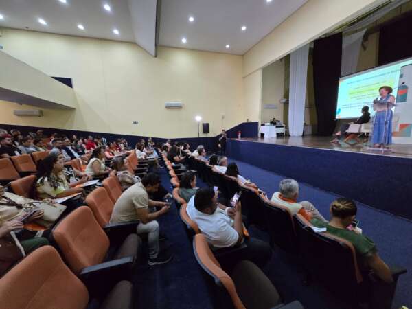 CEE participa da Caravana Ceará Um Só e mostra atribuições e serviços