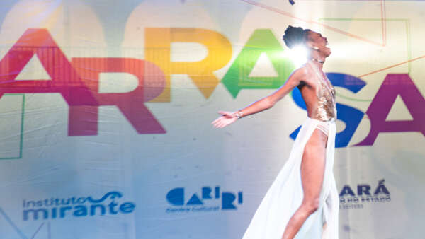 Arrasa – Centro Cultural do Cariri celebra 17M com programação de combate à LGBTfobia e valorização da vida LGBTQIA+