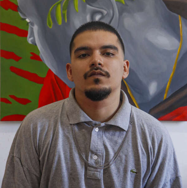 Sobrado Dr. José Lourenço promove exposição que celebra a cultura negra e periférica com o artista visual Blecaute