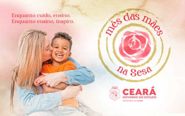 Mães que cuidam, ensinam e inspiram: quando a vocação torna-se herança