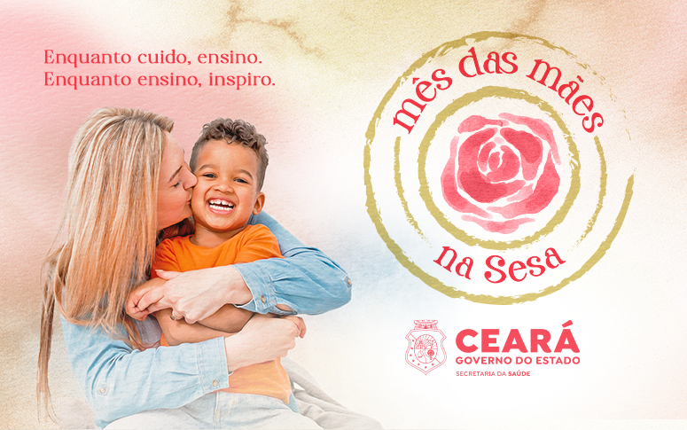 Mães que cuidam, ensinam e inspiram: quando a vocação torna-se herança