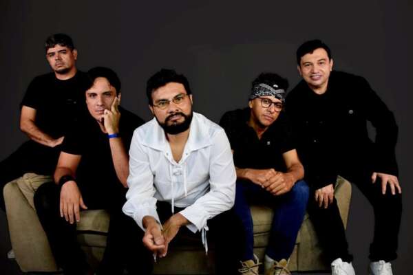 Tributo à Legião Urbana e espetáculo para pessoas com Transtorno do Espectro Autista são destaque na Estação das Artes esta semana