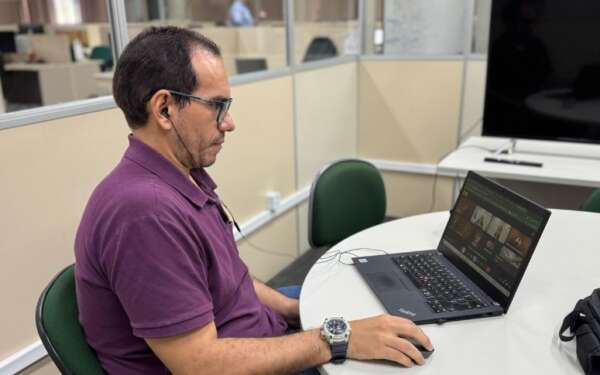 CGE inicia Curso de Gestão de Ouvidoria com turma exclusiva da Seduc