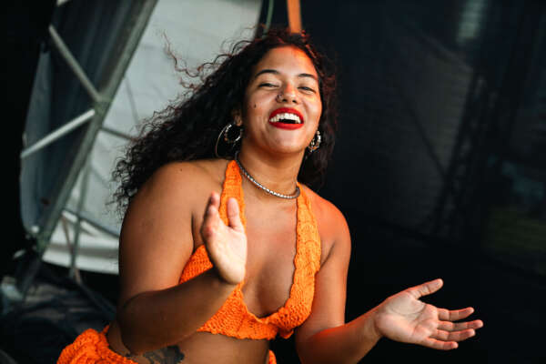 Semana no Dragão do Mar conta com aniversário do Poço da Draga, parceria com UFC e mediação de exposição com artista