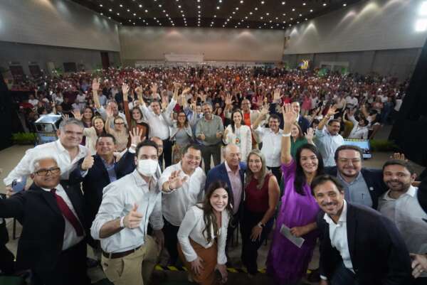 Ceará Sem Fome: 432 pessoas recebem certificação de curso de panificação social Amor na Massa
