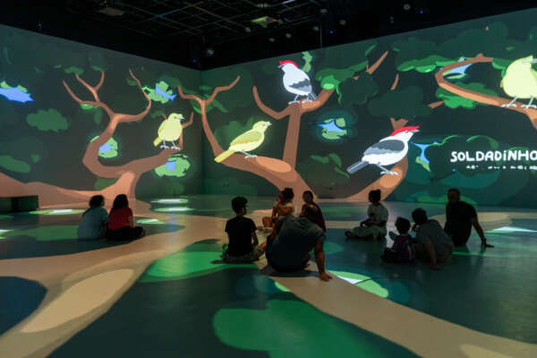 Museu da Imagem e do Som promove show “Negrazúmbida”, da artista KAYA