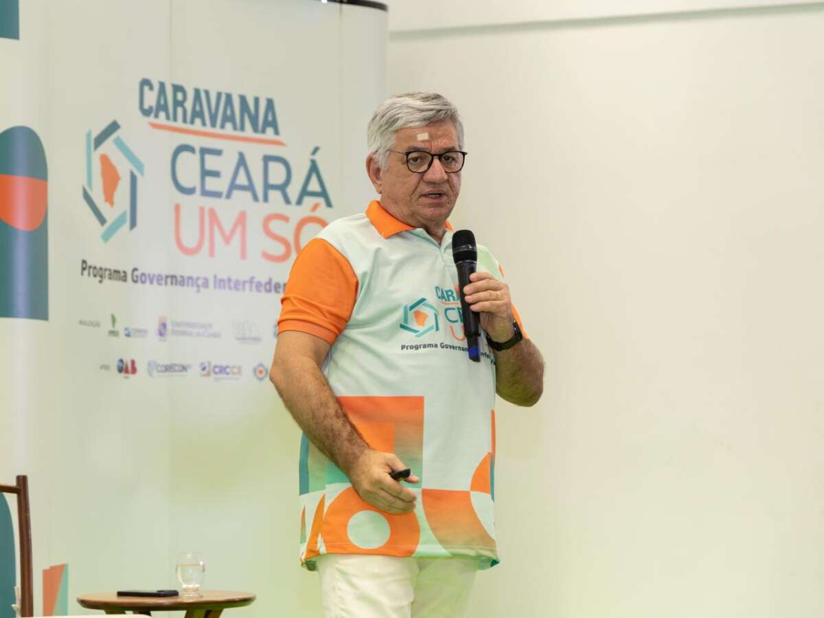 Governo do Ceará intensifica investimentos no Litoral Leste em infraestrutura, educação e saneamento