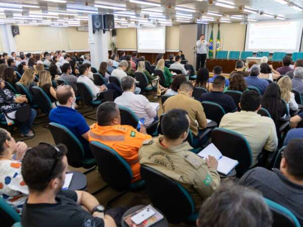 Ceará avança na gestão patrimonial com Termo de Ajustamento de Gestão