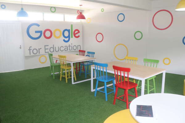 1ª Sala Google em território indígena do Brasil será inaugurada no Ceará nesta quarta, em Maracanaú