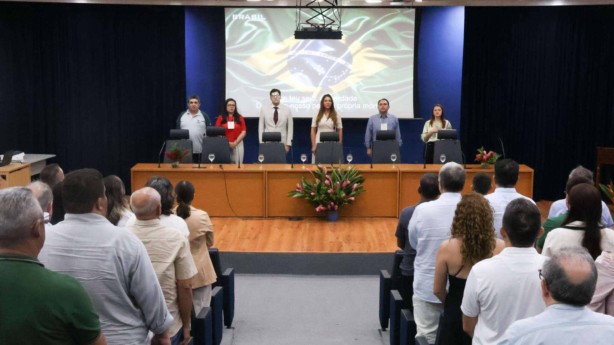 Encontro de Gestores Ambientais 2025: Sema promove diálogo com municípios para fortalecer políticas ambientais no Ceará