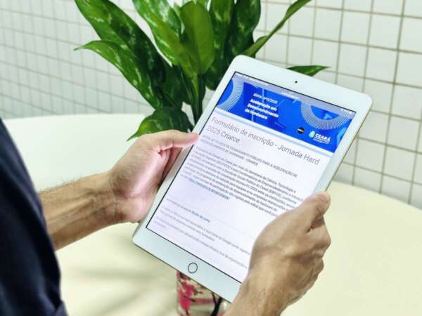 Secitece e ESP/CE selecionam projetos inovadores de saúde para programa de aceleração de desenvolvimento