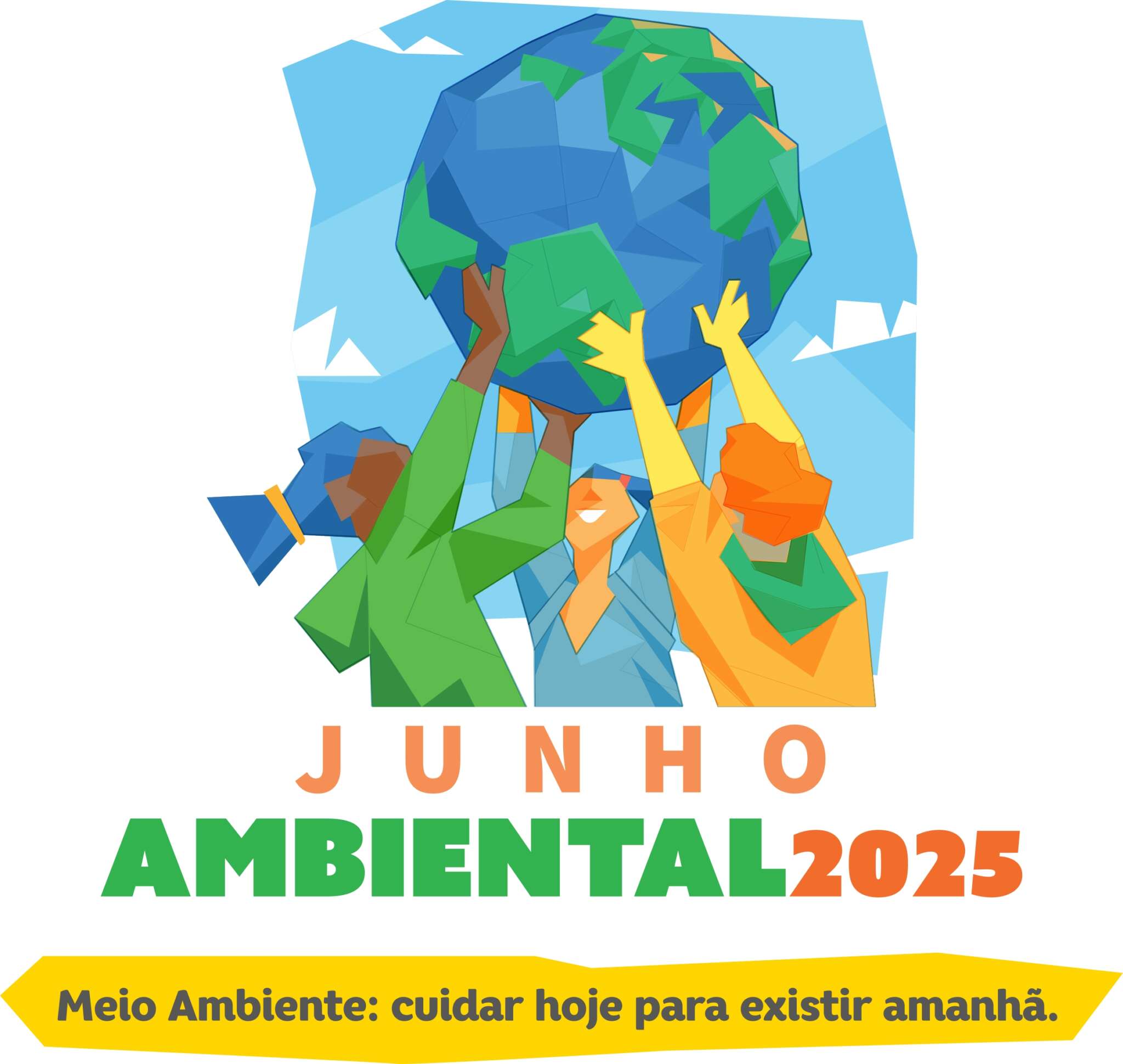 Sema divulga programação do Junho Ambiental 2025