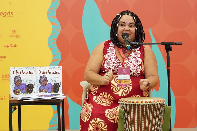 Estação das Artes traz programação semanal com atrações que celebram a cultura negra