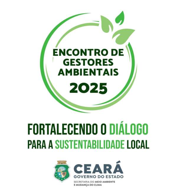 Sema promove Encontro de Gestores Ambientais 2025