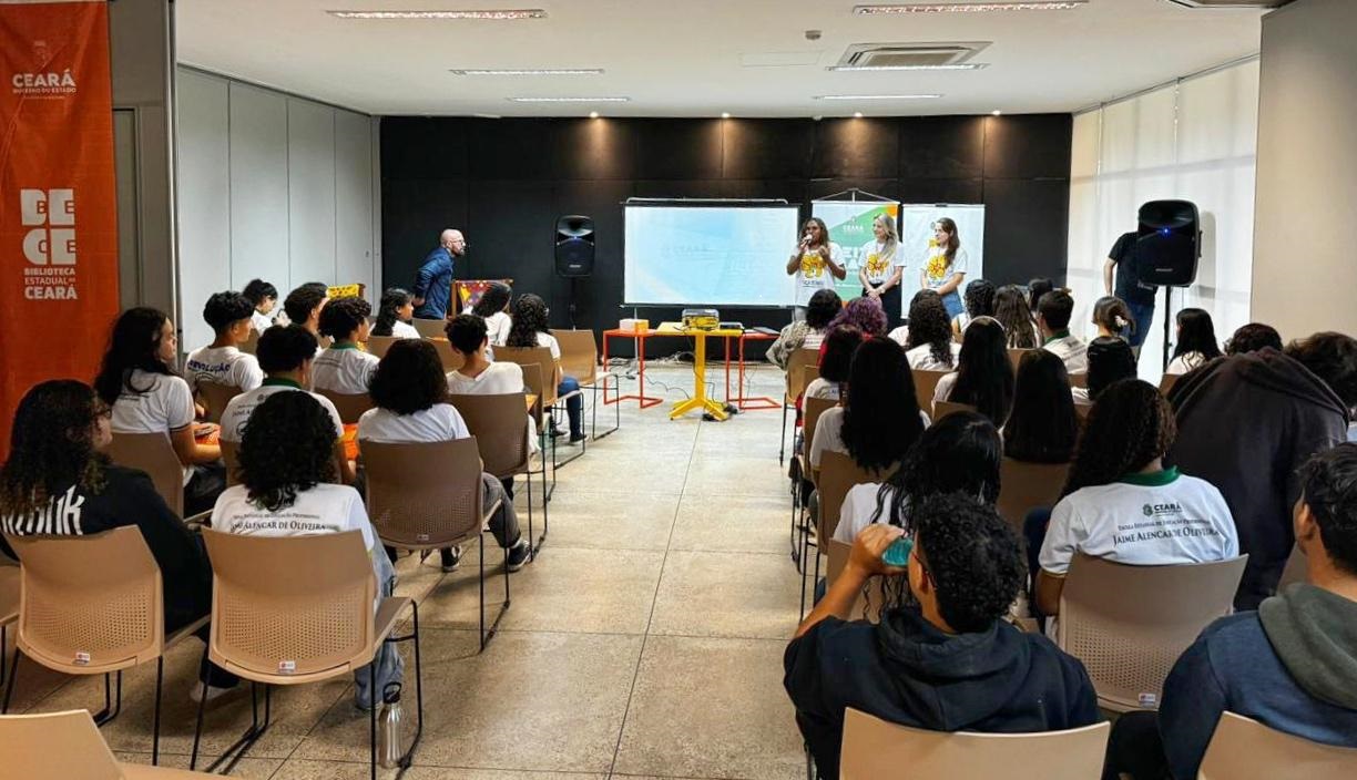 Maio Laranja: Sedih realiza ações da campanha de combate à violência sexual de crianças e adolescentes