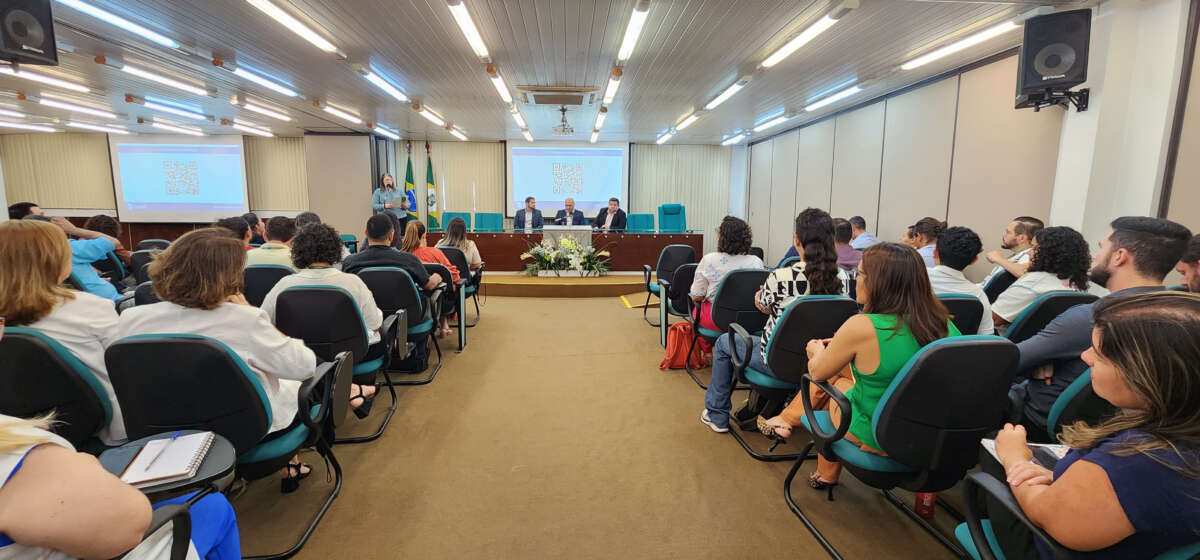 Plano de Transformação Digital fortalece gestão pública com foco no cidadão