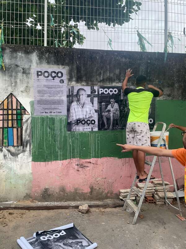 Dragão do Mar celebra os 119 anos do Poço da Draga com programação especial de arte, memória e cidadania cultural