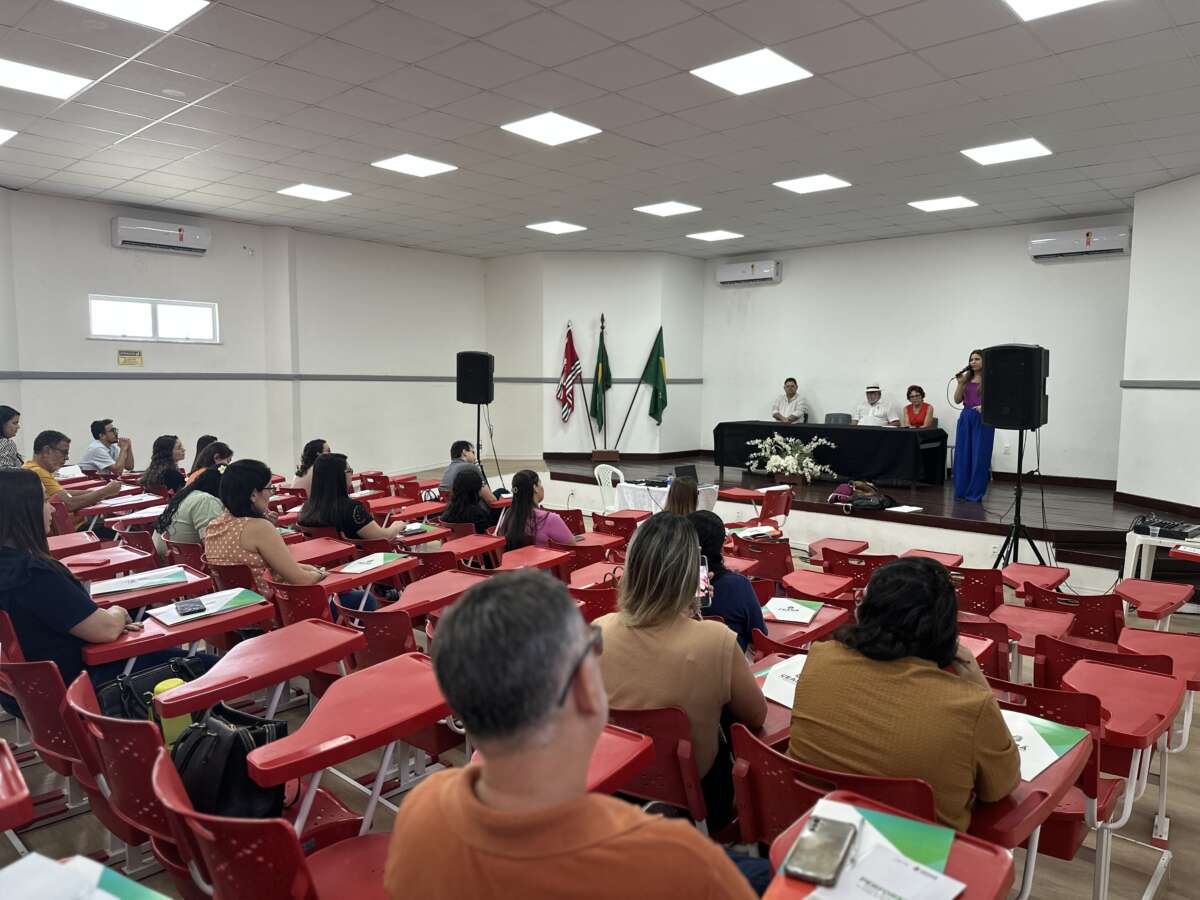 ESP/CE inicia ciclo de capacitações em Saúde Mental; projeto estima alcançar cerca de 20 municípios até o fim do ano