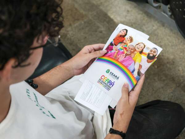 Mutirão de empregabilidade LGBTI+ ofertará mais de 300 vagas em Fortaleza