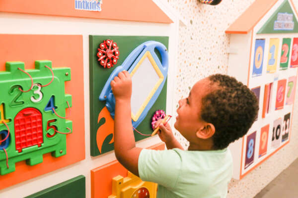 Sala Sensorial: Casa do Cidadão Presidente Kennedy amplia acessibilidade para pessoas autistas e neurodivergentes