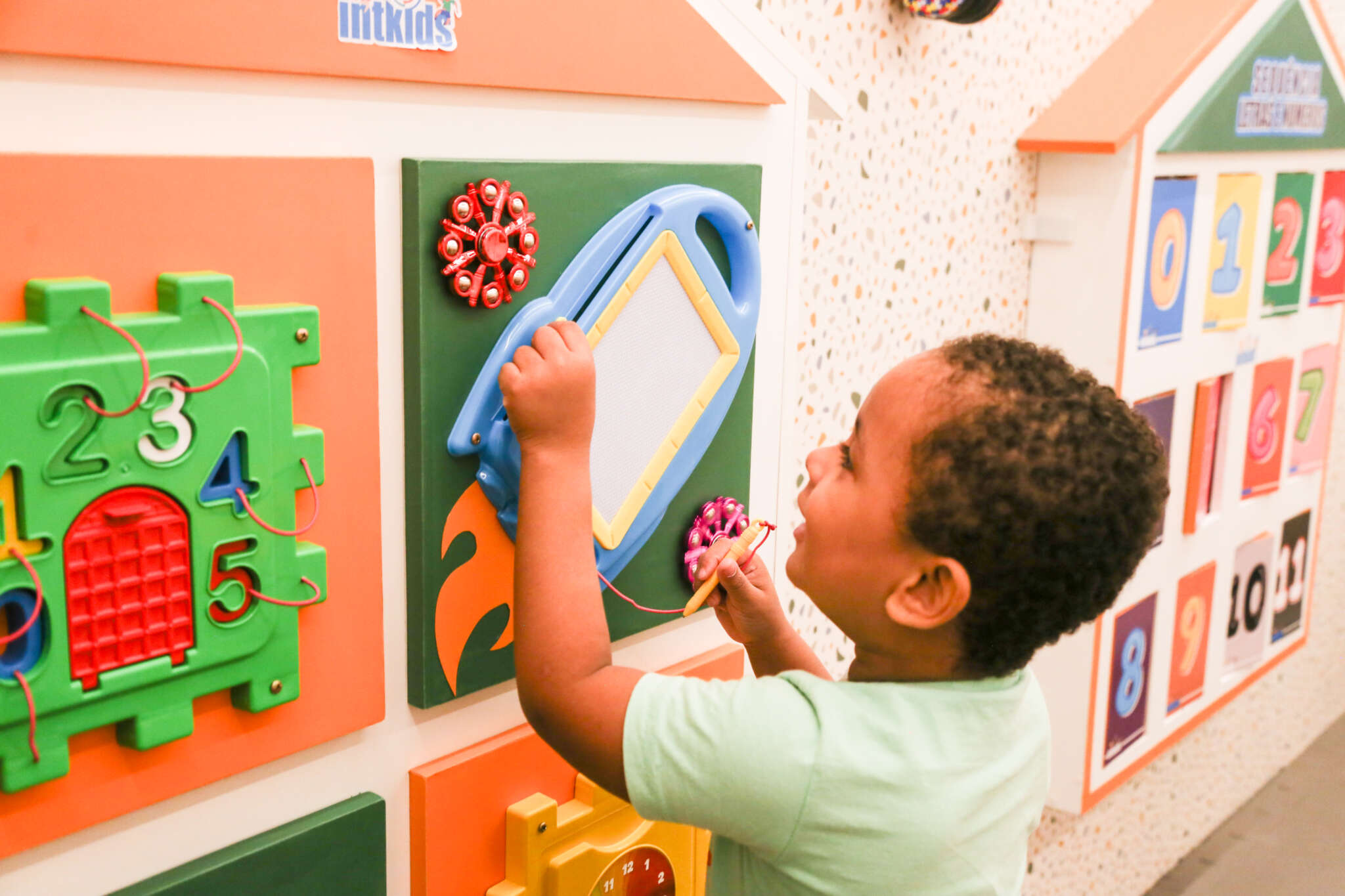 Sala Sensorial: Casa do Cidadão Presidente Kennedy amplia acessibilidade para pessoas autistas e neurodivergentes