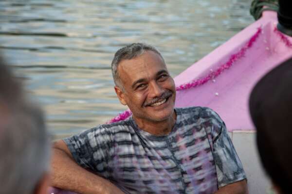 Três estreias e lançamento de curtas de realizadores/as do CCBJ marcam a cine-semana do Cinema do Dragão