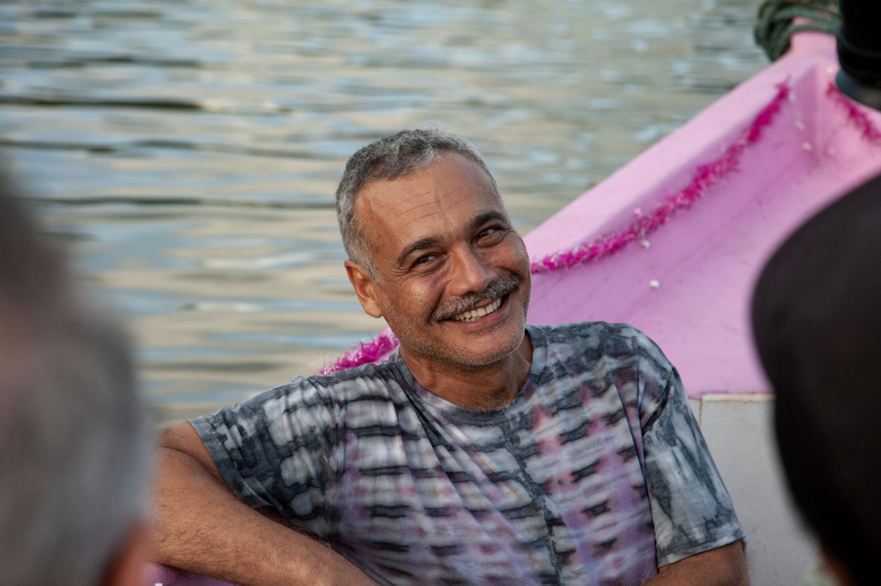 Três estreias e lançamento de curtas de realizadores/as do CCBJ marcam a cine-semana do Cinema do Dragão