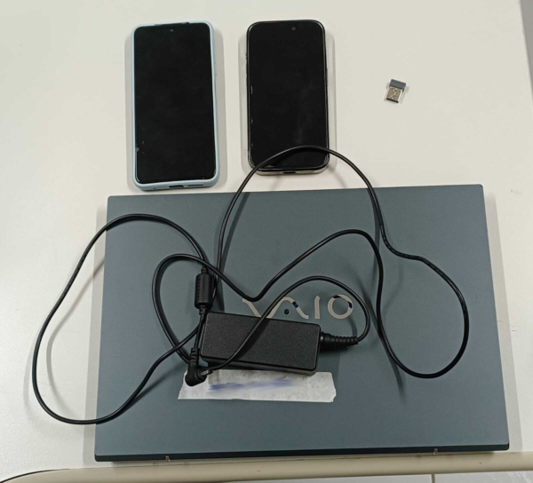 Polícia Civil deflagra operação de combate à fake news e apreende eletrônicos em Aiuaba