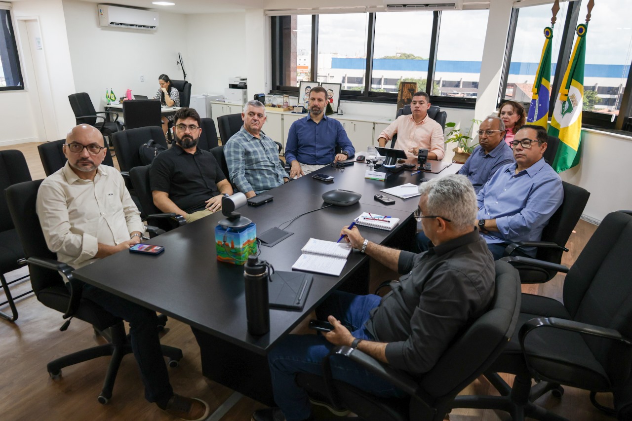 Qualificação direcionada ao mercado de trabalho