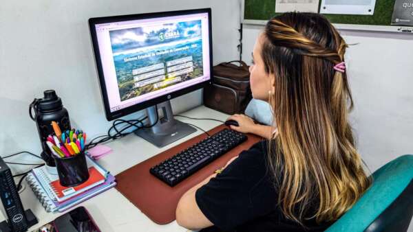 Sema lança novo Painel Oficial de Dados do Sistema Estadual de Unidades de Conservação