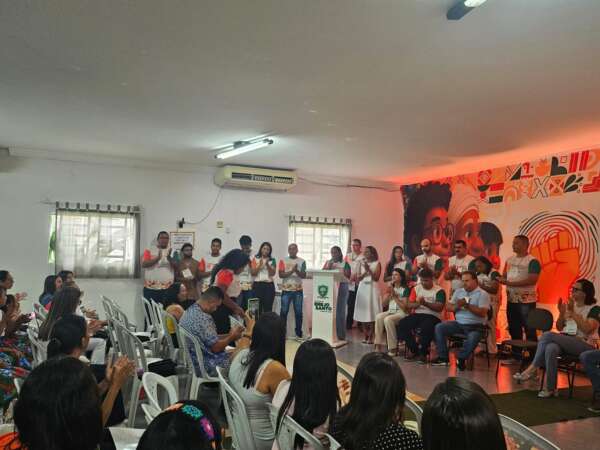 Com articulação da Seir, conferências regionais de promoção da igualdade racial têm início no Ceará